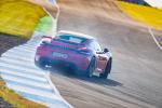 Porsche 718 Cayman GT4 2019 года (WW)